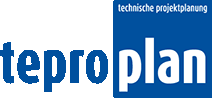 teproplan GmbH – technische projektplanung